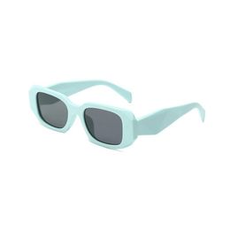 designer Sunglasses Luxury Polarised For mens womens Pilot UV400 Eyewear all wear matching style Optional Triangular signature