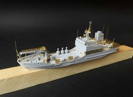 Set 1/700 Model PLAN Yanni-class Navigation Mark Ship North Standard 989 Ship Model Toy Minority Hobby Other Toy ModelsHKD230707