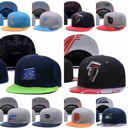 Luxurys Designer Fitted hats Flat ball baskball hat all team Snapbacks hat Embroidery Adjustable football Fit Caps Sports fitted hats Mesh flex Newest cap