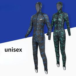 Swim Wear 05mm Onepiece Men Women Diving Suit Swimsuit Lycra Sun Protection Clothing Snorkelling Jellyfish Surfing Wetsuits Unisex 230706