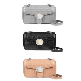 Designer Marmont Shoulder Men Mini Fashion Purse Messenger Handbags Cross Body Bags Womens Leather Wallet Gym Postman Two Straps Handbag Clutch Totes Bag