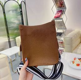 Fashion Designer Woman Bag Handbag Purse Wallet Original Box Genuine Leatherwear Women Messenger cross body chain