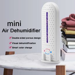 Other Home Garden Mini Air Dehumidifier Dryer Anti Humidity Dehumidifying Machine Low Consumption Drying Moisture Absorbent Dehumidifiers 2305706