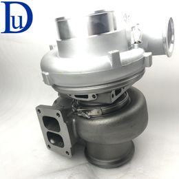 OEM Turbo S310G 267-8658 266-0195 238-8685 2644-4493 Turbocharger for CAT C18 water cooled engine