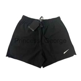 Mens Shorts Mens shorts tech designer Shorts Sports Shorts men Running Fitness Quick drying Breathable casual shorts available in black and blue in 11 styles x0713 X0