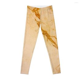 Active Pants Marble Leggings Fitness Clothing Sweatpants For Women