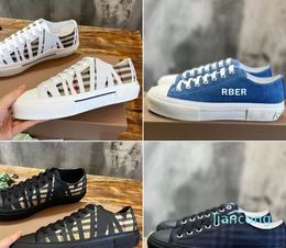 Casual shoes Classic High quality Leather Mesh cloth comfort Denim-Sneaker Size 38-45