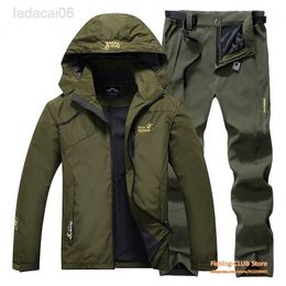 Fishing Accessories Summer Fishing Suits Fishing Wear Men Spring Autumn Thin Fishing Clothing Hooded Sports Hiking Fishing Jackets Outdoor Clothes HKD230706