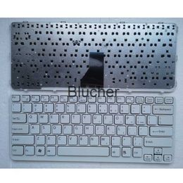 Keyboards GZEELE US NO backlit new laptop keyboard for VAIO SVE141 SVE1412E1RB SVE141A11W SVE141C11X sve141d11l sve14112elb x0706