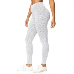 Active Pants Push Up Tights Women High Trousers Waist Straight For Yoga Pilates Sports Leg Flared Leggings Sportswear