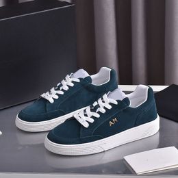 Chanells Trainers Channel Luxury Women Shoes Sneakers Sports Casual Skate Shoe Sneaker Woman Men Hkhjkl