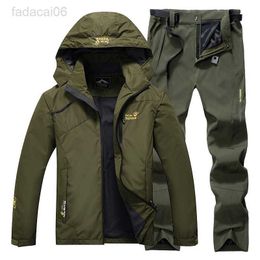 Fishing Accessories 2023 New Spring Autumn Waterproof Windproof Fishing Suit Set Thin Hooded Fishing Jacket Breathable Quick Dry Fishing Clothes HKD230706