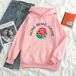 Women's Hoodies Female Pullovers Kawaii Clothing Aesthetic Logo Princess Women Harajuku Sweatshirt Streetwear Hoodie