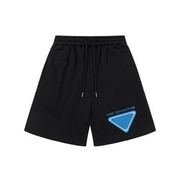 Mens Womens Designer Shorts Clothing Apparel Unisex Shorts Cotton Sports Fashion Short Tide Knee Length Shorts Beaching Short CHD2307068