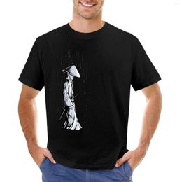 Men's Polos Ronin T-Shirt Sweat Shirts Boys Animal Print Shirt Graphics T Mens