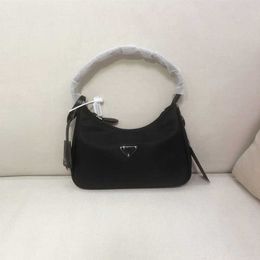 Handbag Factory Clearance Wholesale 2023 New Family Underarm Bag Women's Hobo Fashion Versatile Shoulder Portable