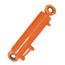 Mining machinery Hydraulic cylinder Product model: 1/1.5/2/3 cubic revolution, cubic lift, cubic tipping bucket