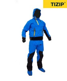 Swim Wear 3Layer Breathable Waterproof Poly Drysuit with Hood for SUP Kayaking Rafting In Cold Water Dry Suit Men 230706