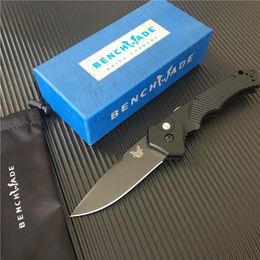 Coltello EDC Camping BM940 C81 Auto BM Benchmade 9600 BM3300 Rukus Outdoor II UTX85 MT C62 UTX70 COLTELLI Dilkw253P