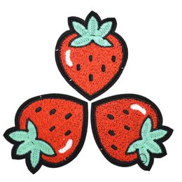 Diy patches for clothing iron embroidered patch applique iron on patches sewing accessories badge stickers for clothes DZ-004247A