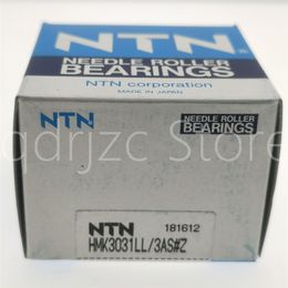 NTN Needle Roller Bearing HMK3031LL/3AS = TA3031UU HK304031-2RS 30mm X 40mm X 31mm