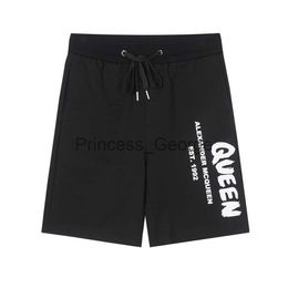 Men's Shorts designer French brand mens shorts luxury men s short sport summer women trend pure breathable shortclothing x0713 X0713