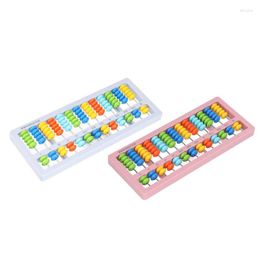 Abacus Mental Arithmetic Rainbow For Children