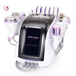 Other Body Sculpting & Slimming ultrasonic vacuum cavitation with 3d beauty system for fat loss beauty machine