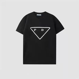 mens t shirt designer t shirt mens tees pure cotton breathable fashionable versatile casual comfortable letter printing unisex clothing