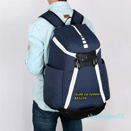 Custom Basketball Backpack Sport Back Bag Schoolbags Travel Hiking Backpacks