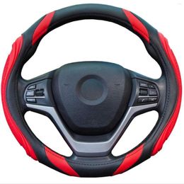 Steering Wheel Covers Cover Universal For Spring Summer Autumn And Winter Accessory