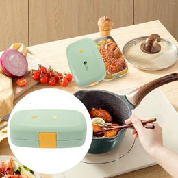 Dinnerware Sets Snack Container Warmer Sealing Case Lunch Boxs Insulated Kids Sandwich Pp Vegetable Salad Child