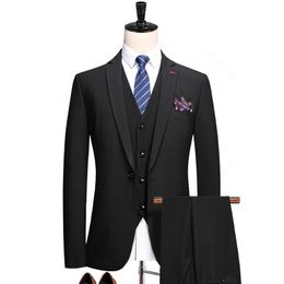 Men's Suits Blazers Custom Made Groomsmen Pattern Groom Tuxedos Shawl Lapel Men Wedding Man SA077599 230705