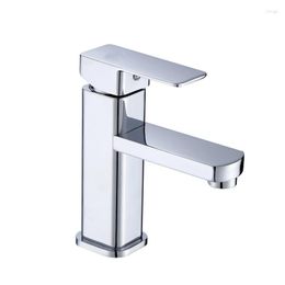 Bathroom Sink Faucets Faucet Countertop Mounted And Cold Basin Mixer Matte Black Lavatory Toiletries Shower
