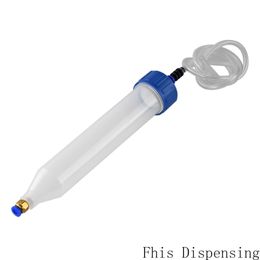 100cc Conical Dispensing Syringe Dispensing Valve Special Equipment