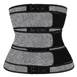 VIP link Drop Body Shaper Waist Trainer Women Slimming Belt Waist Cincher Body Shaper Girdles Firm Control Corsets CX20071287Y