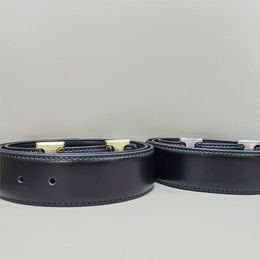 Soft belts for women designer belt men dresses waistbands brown black white red ceinture luxury letter large buckle ornament womens belt wedding