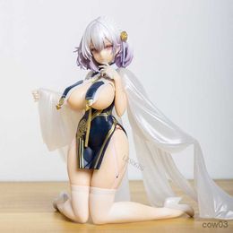 Action Toy Figures Alter Sirius Scale Action Figure Anime Sexy Figure Model Toys Collection Doll Gift R230707