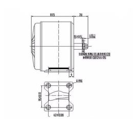 Lights 24v 250w Electric Scooter Motor Electric Bike Belt Drive My1016 High Speed Belt Motor 250w Electric Scooter Conversion Kit