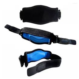Racing Jackets Adjustable Arm Rest Support Elbow Band Wrap Bandage Joint Pain Relief Protector Forearm Tennis Golf