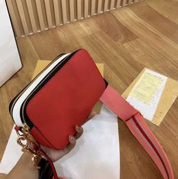 Designers bags luxurys women Shoulder bag crossbody design square handbag letter Pattern lady Purse Versatile classic French minority