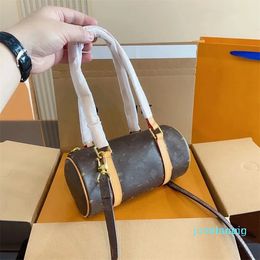 Designer -Shoulder bag handbag women Mini underarm bags Luxury crossbody wallet lady monograms messenger Package Satchel