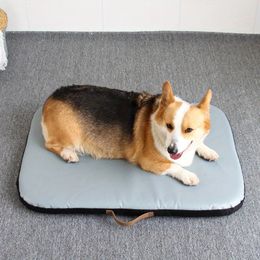 Dog Cooling Mat Summer Cat And Dog Bed Dog Sleeping Mattress Dog Mat