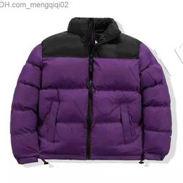 Men's Down Parkas 2022 Mens Designer Down Jacket north Winter Cotton womens Jackets Parka Coat face Outdoor Windbreakers Couple Outwear Z230710