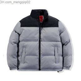 Men's Jackets The Mens Designer Down Jacket north Winter Cotton womens Jackets Parka Coat face Outdoor Windbreakers Couple Thick warm Coats Tops Outwear Z230710