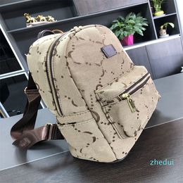 Designer backpack Knapsack book bag Luxury Brand Bags Ophidia Purse back pack shoulder straps backpacks Women men travel Satchels Wallet Purses