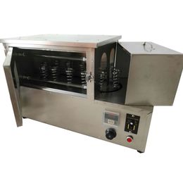 LINBOSS Bread Makers Ice Cream Cone Wafer Kono Pizza Baking Machine And Cono Oven220V