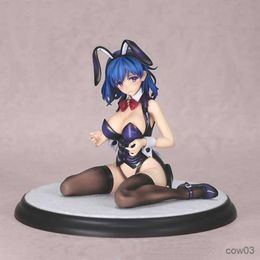 Action Toy Figures Anime Comic A-Un Casino Illustration by Figure Anime Action Figure Toys Doll Gift R230707