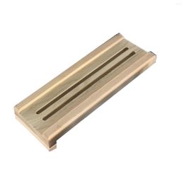 Chopsticks Jig Making Tool Durable Easy To Use Mold Maker Wood For Crafts Projects Utensils Dinnerware Gifts