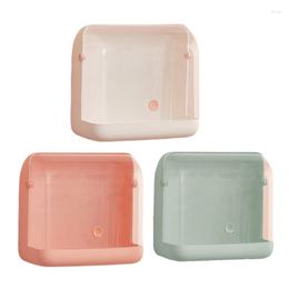 Storage Boxes Multifunctional Large Capacity Cosmetic Box Makeup Organiser Jewellery Nail Polish Container Drawer